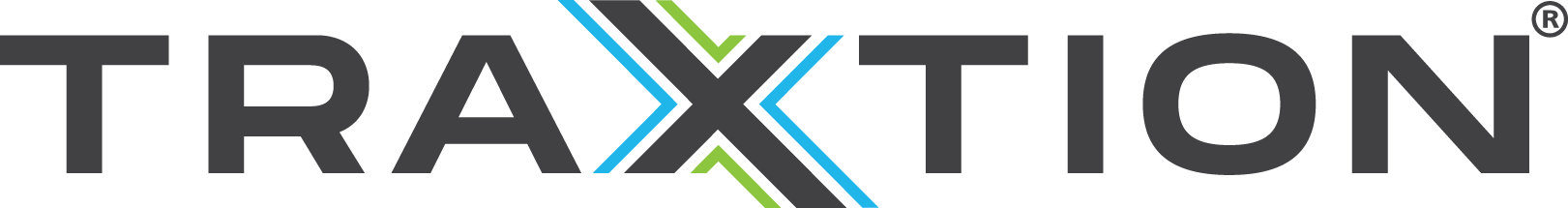 Traxtion Logo